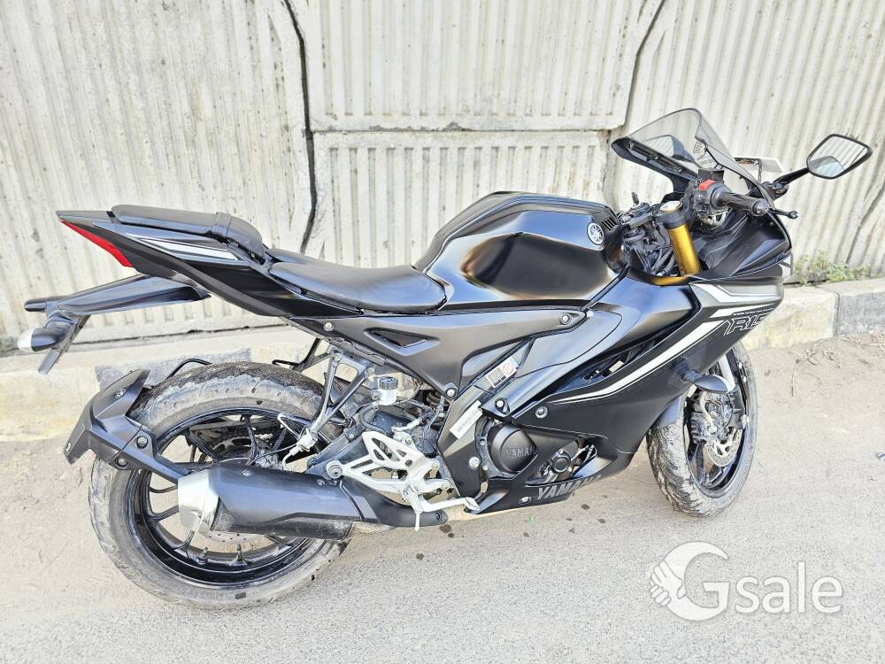 r15v4 best condition