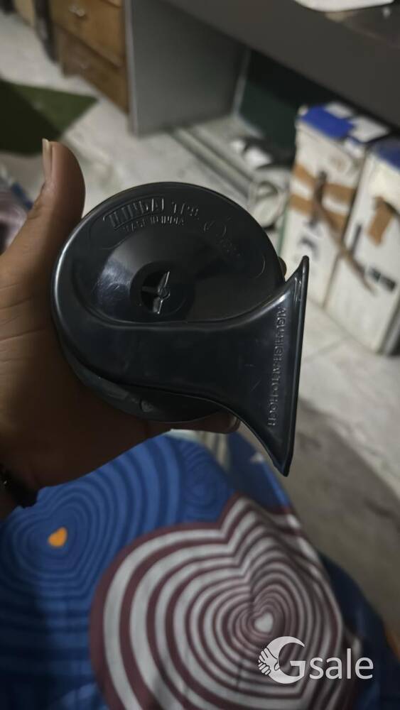 minda 12v horn
