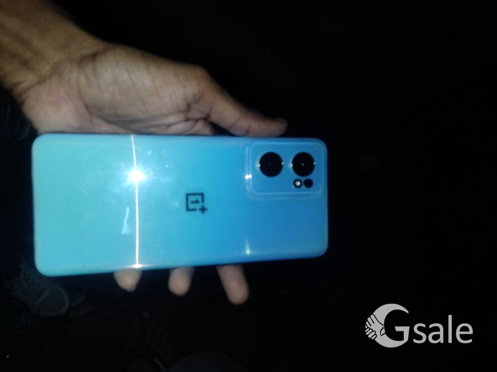 oneplus Nord ce2