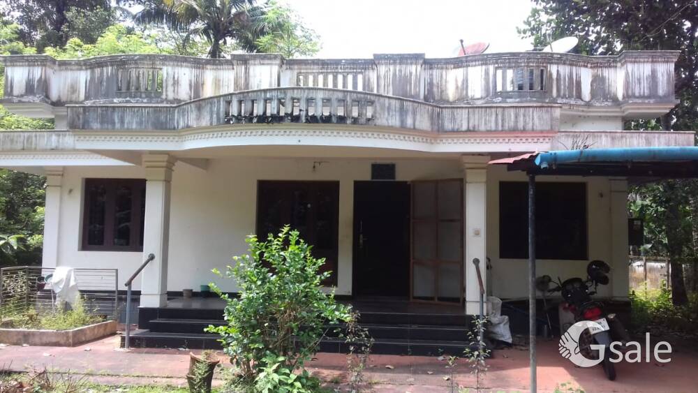 35 cent house for sale