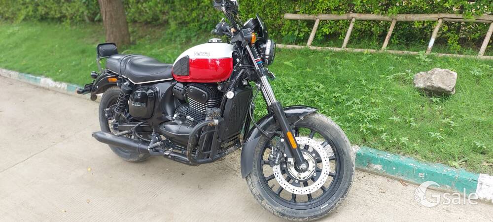 good condition 5 years changed warranty 