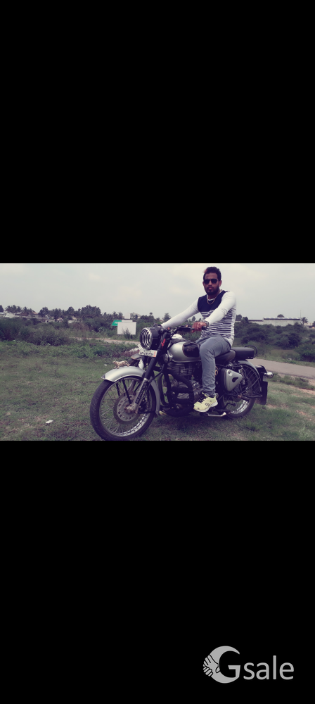 Royal Enfield 