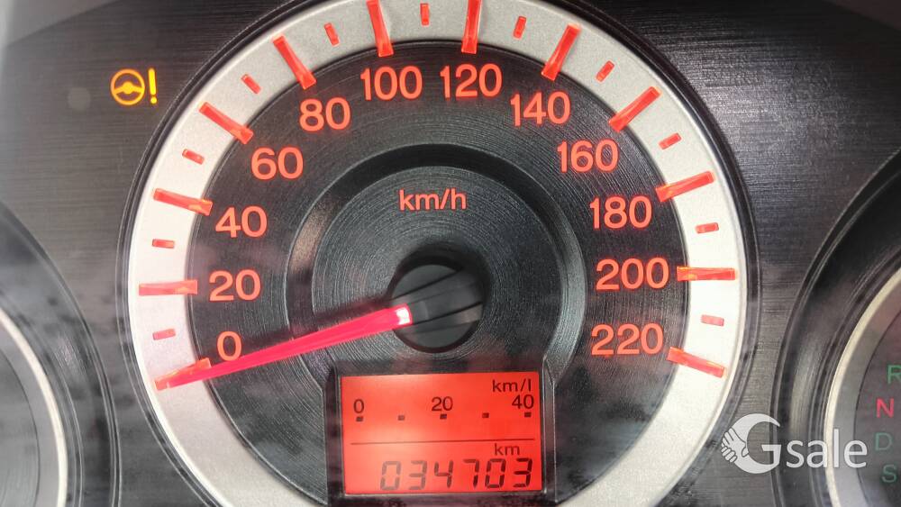 Honda city 2010 automatic excellent condition my lucky car sell