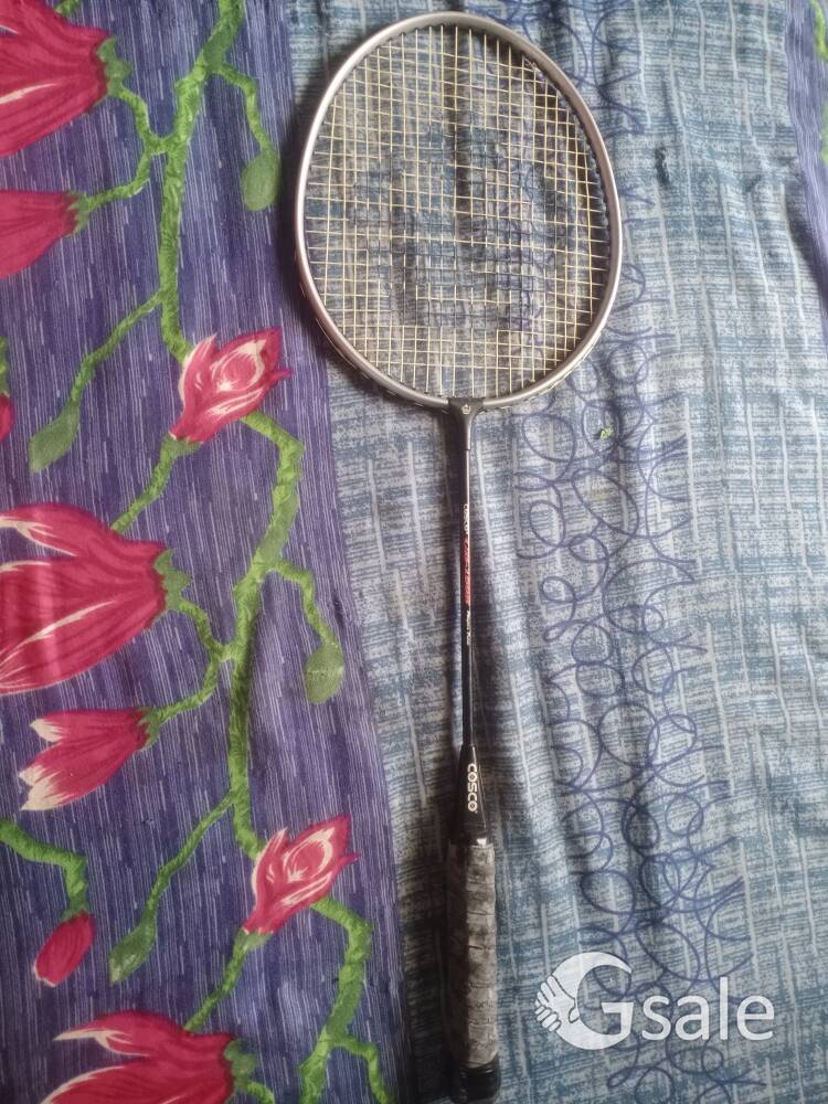 Batminton Racket 