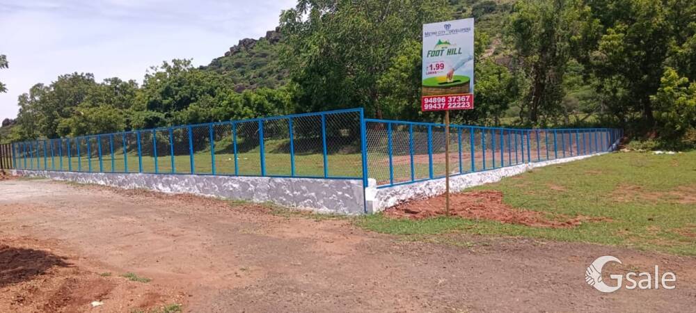 Low Budget Farms Properties 