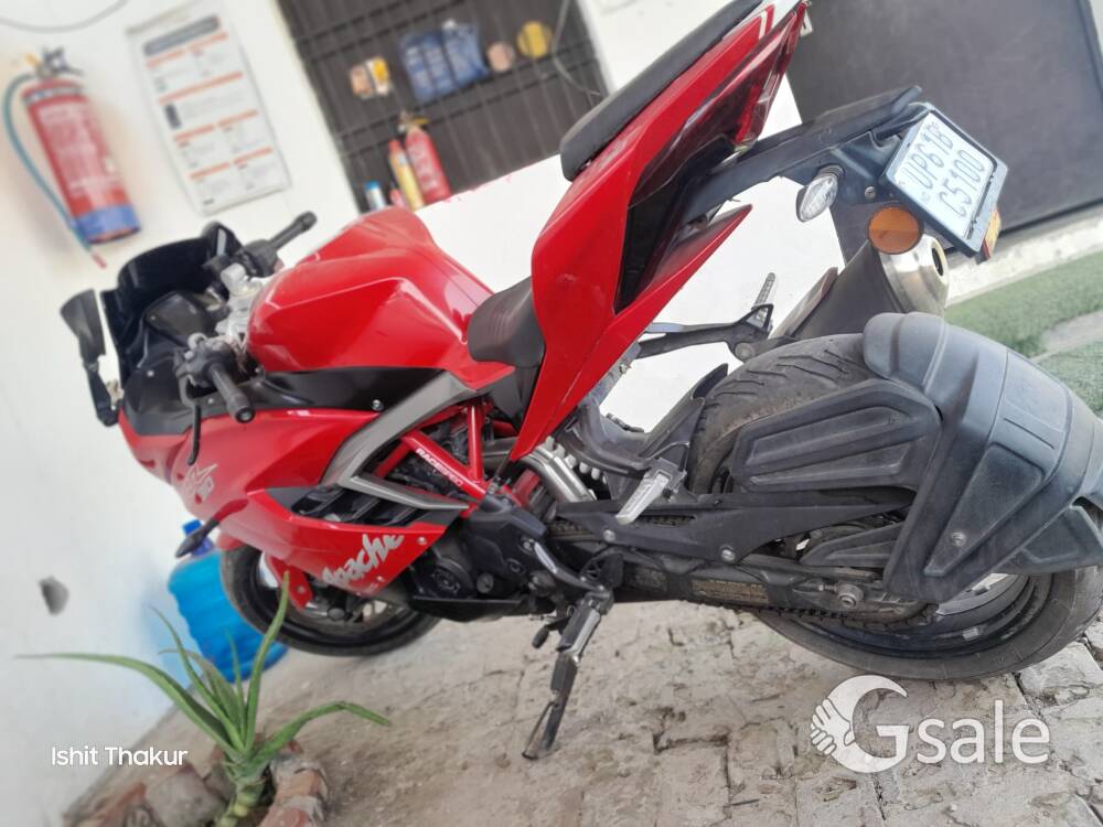 Best Condition Bike. 