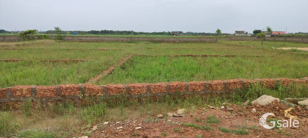 plot sale Aiims hospital sijua , patrapada 