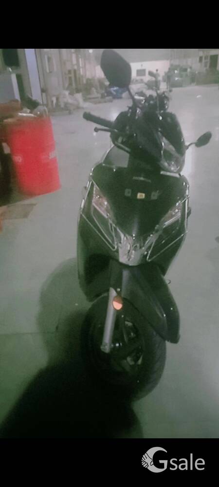 honda\Activa 125