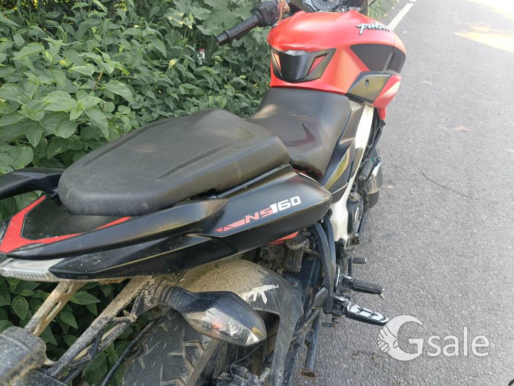 sell bike 