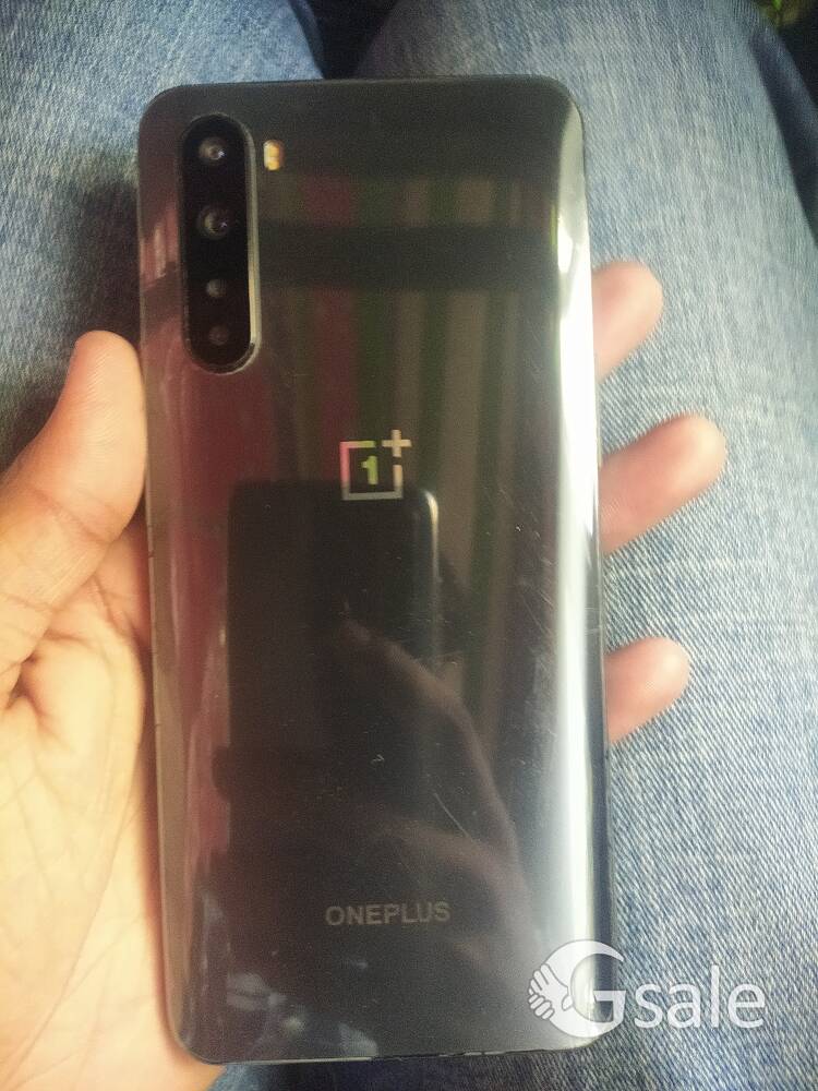 one plus nord 5G