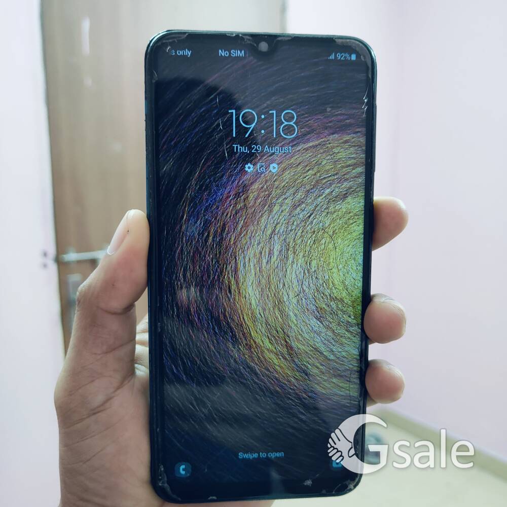Samsung Galaxy M30s