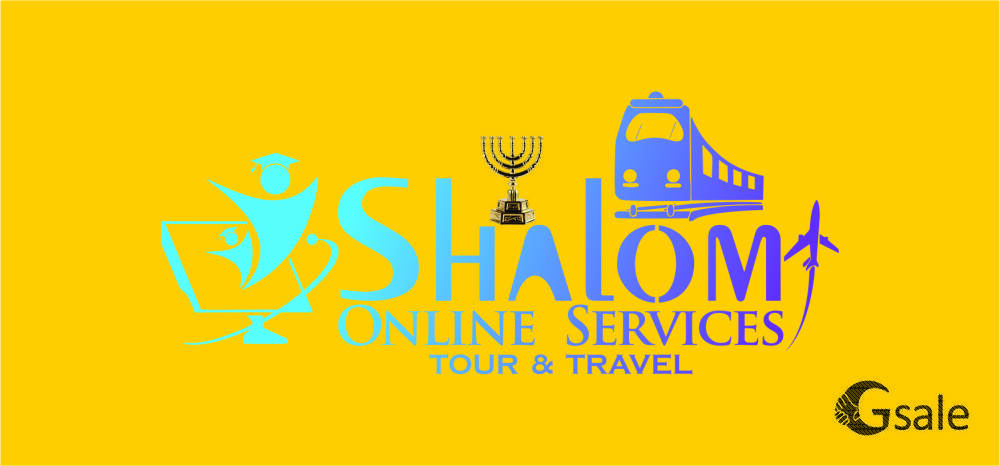 SHALOM ONLINE SERVICES 