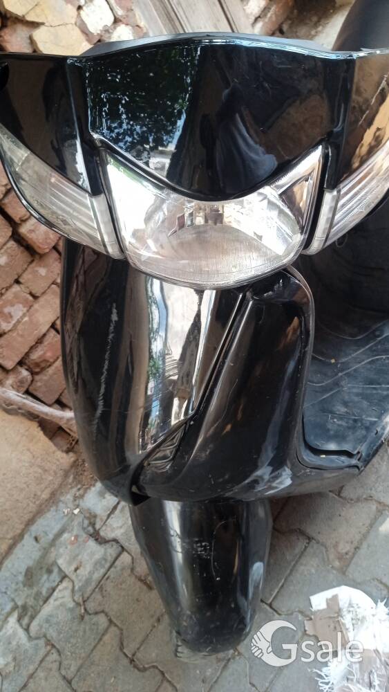 activa 2009  ambala cantt