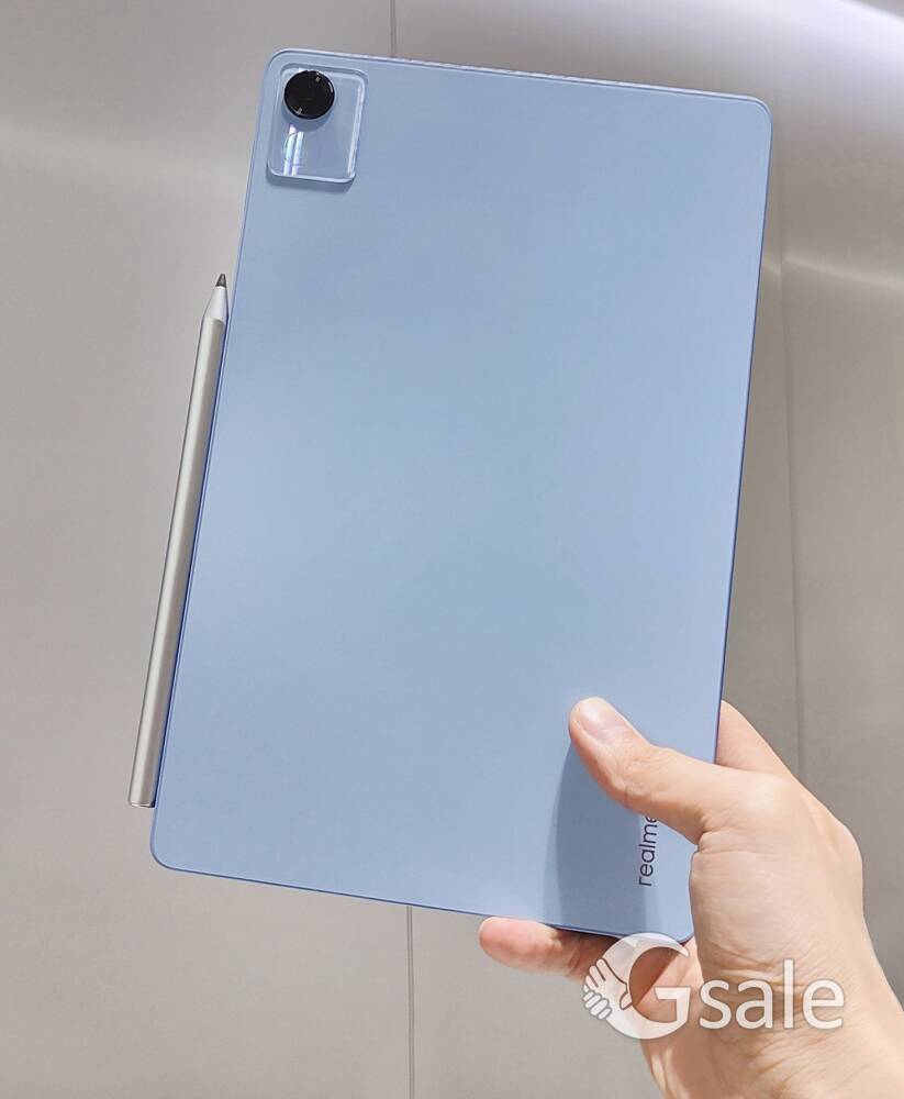 Realme Pad X 6GB+128GB wi fi+5G