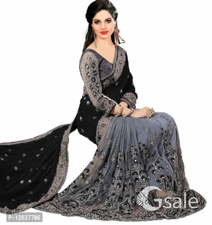 Fancy saree 