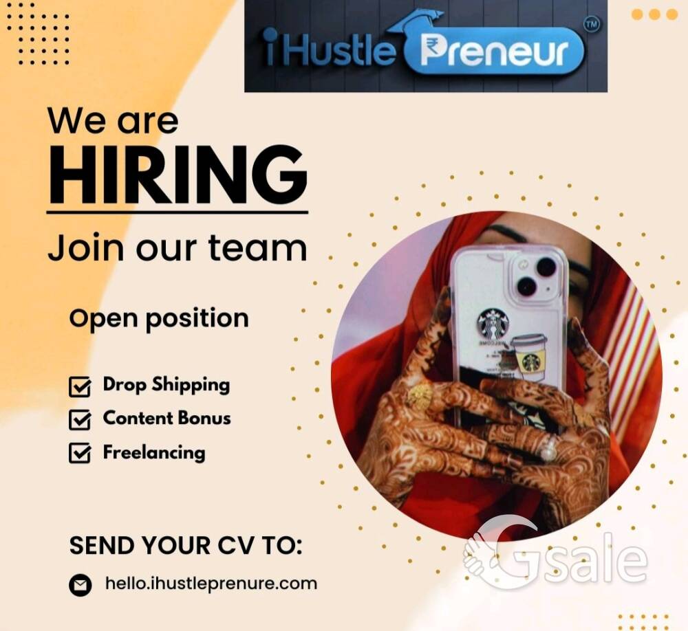 online business