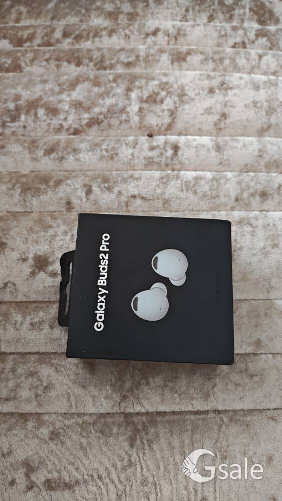 Samsung buds pro 2