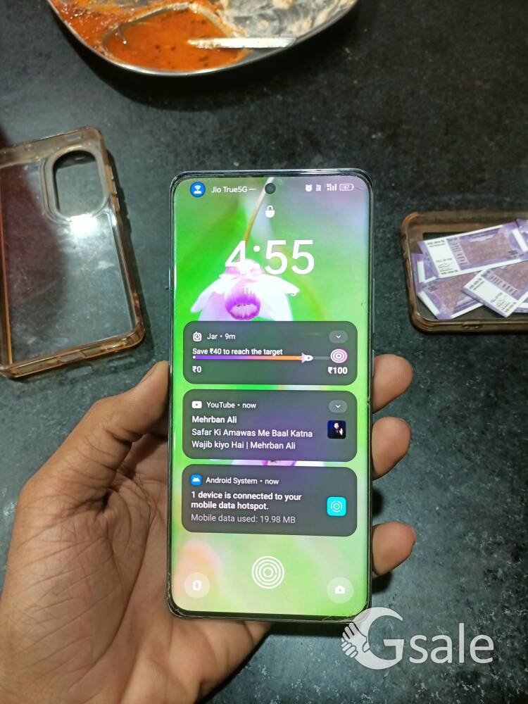oppo reno 10 5G need condition 