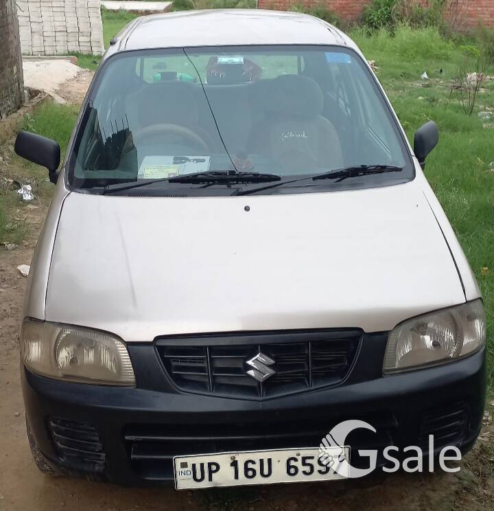 Vehicle Car