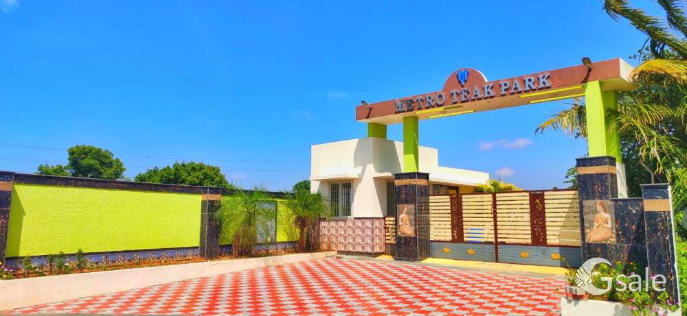 Teak Park 