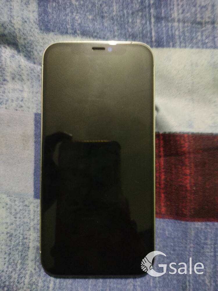 Urgent sell iphone 12 pro 