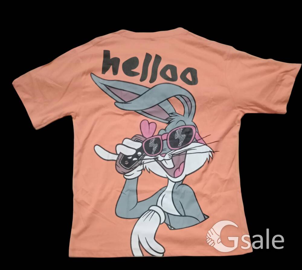 Designer T-Shirt for Sale!