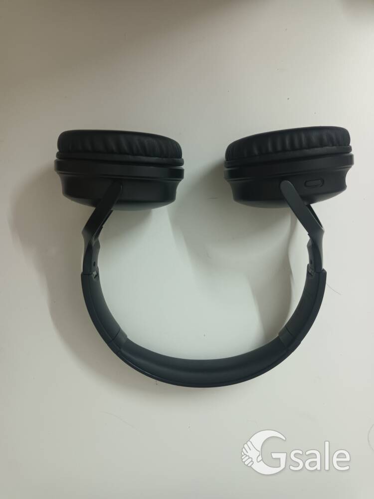 Ambrene rangerz Headphones 