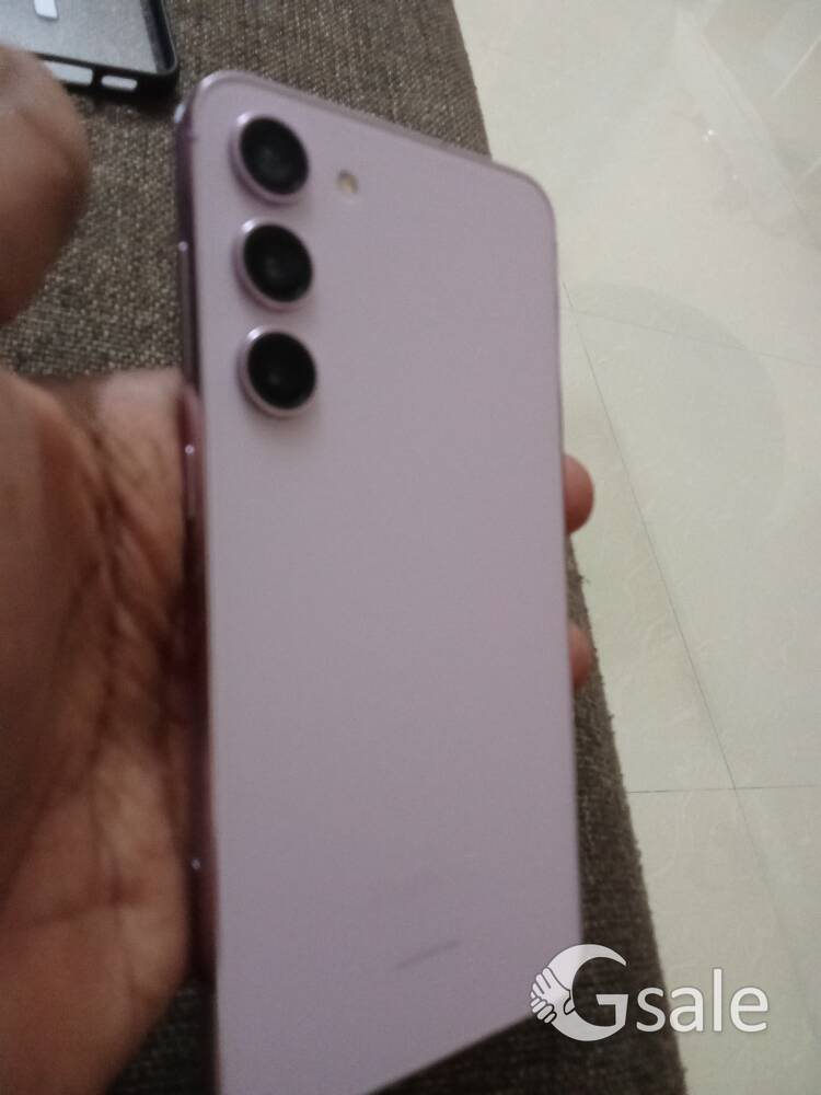 samsung s23 plus