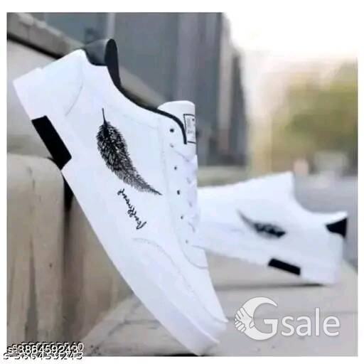 Copperwing Sneaker Shoe 