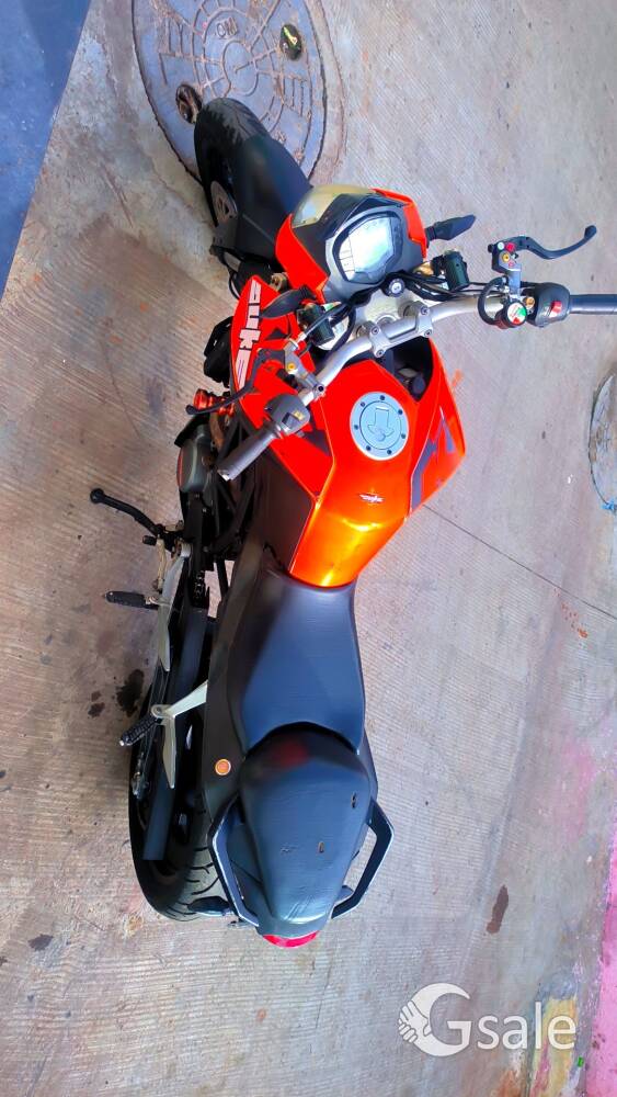 I want to sale my bike 
