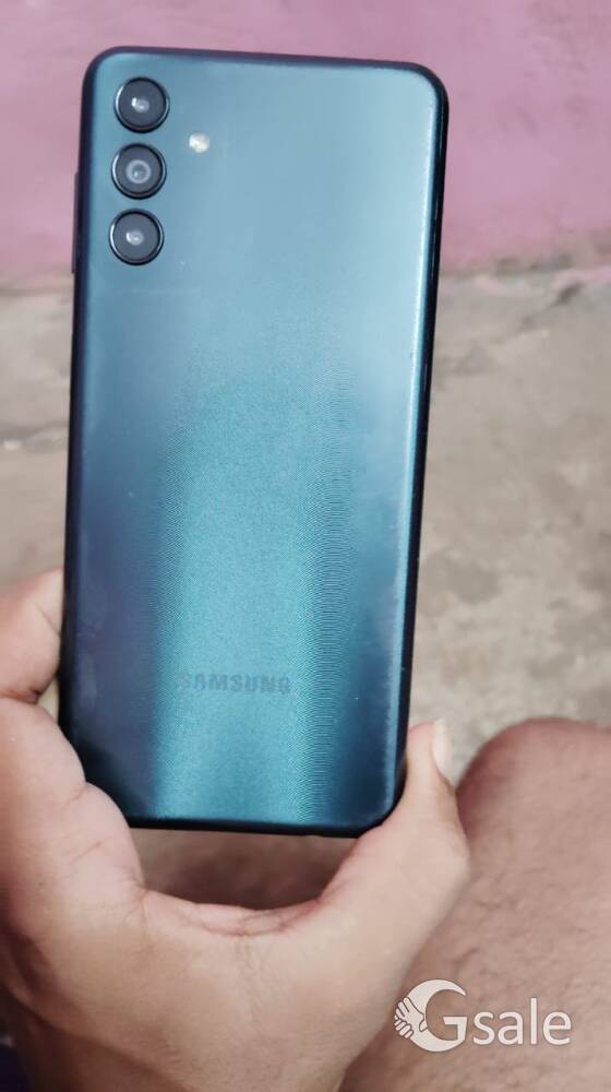 new condition
