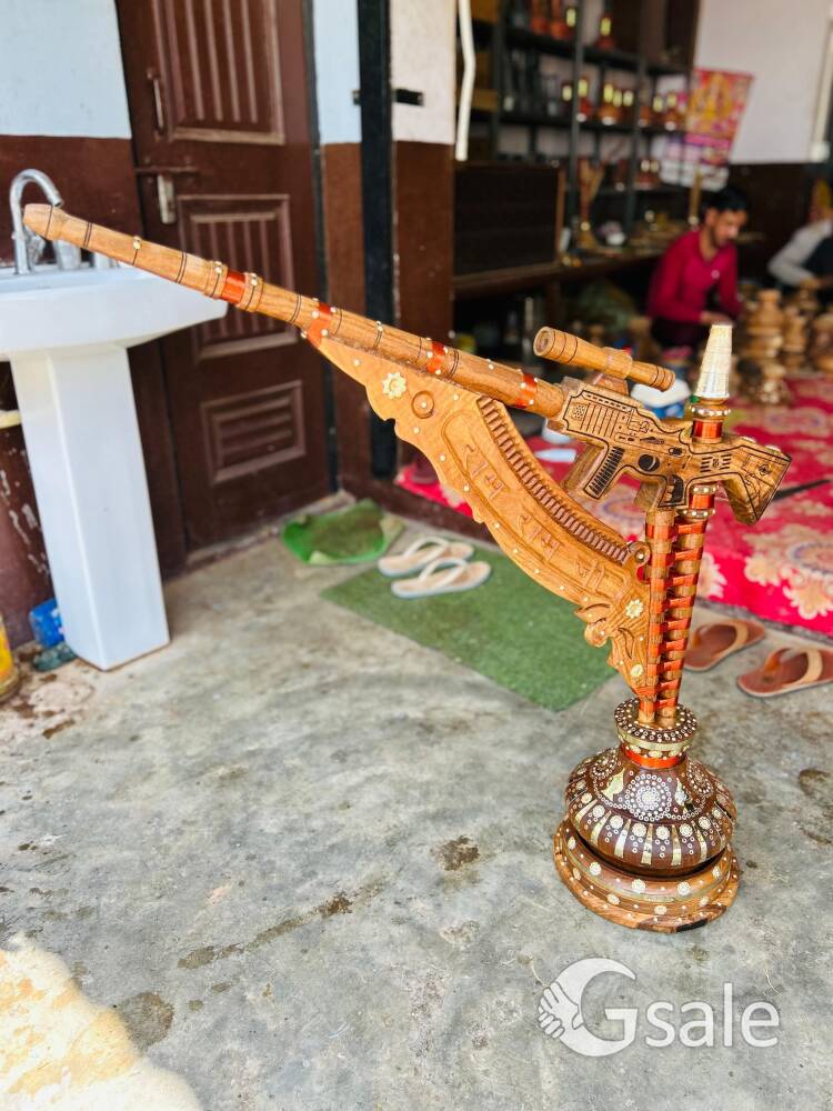 Desi hooka 