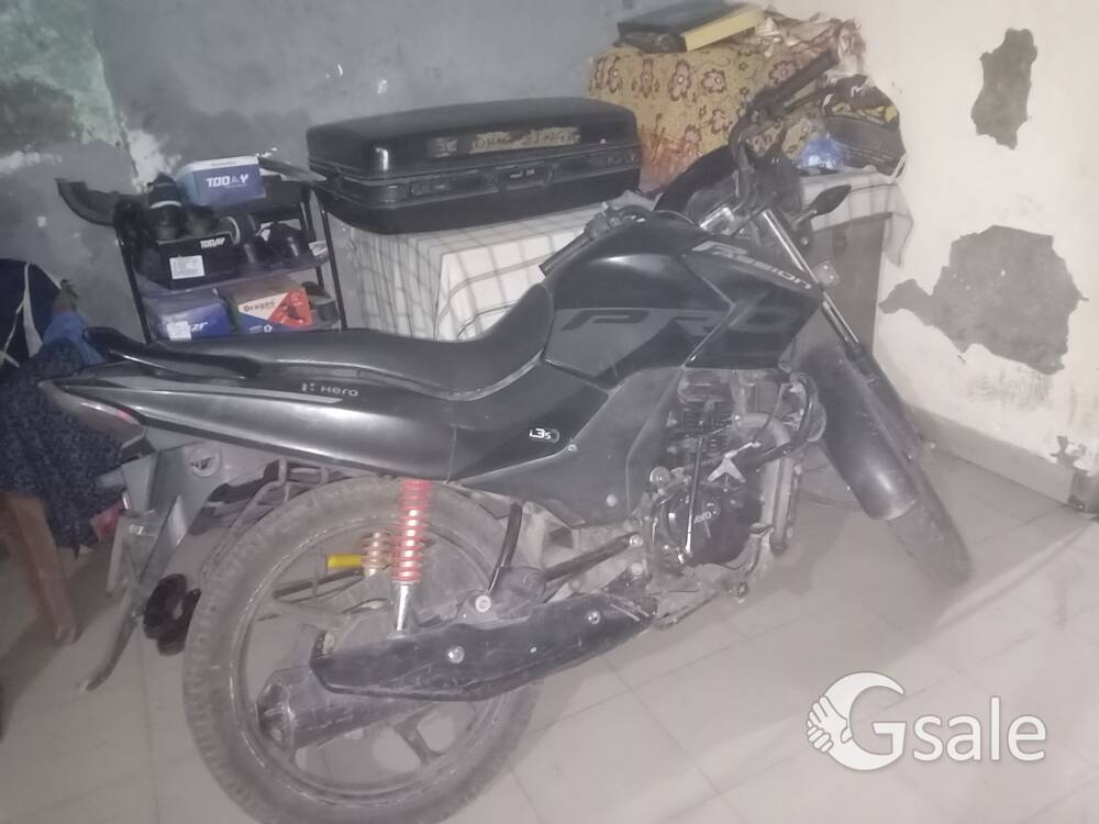 No RC best average good condition and company model 2020