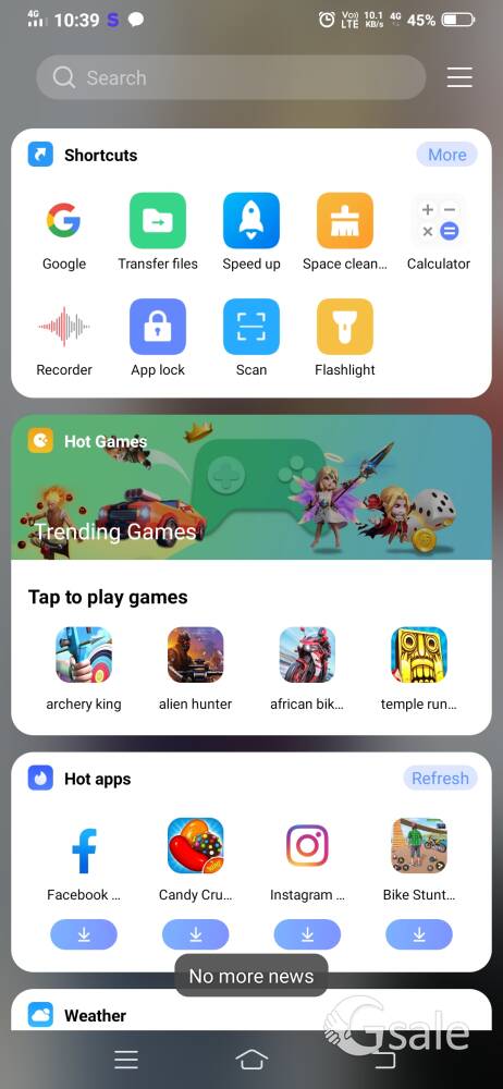 vivo y19 good display 