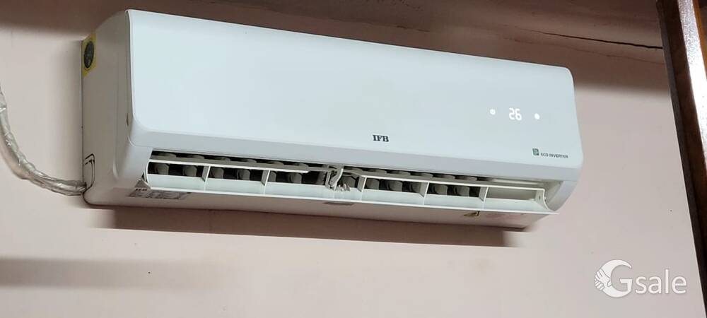 IFB AC 1.5ton 3 star