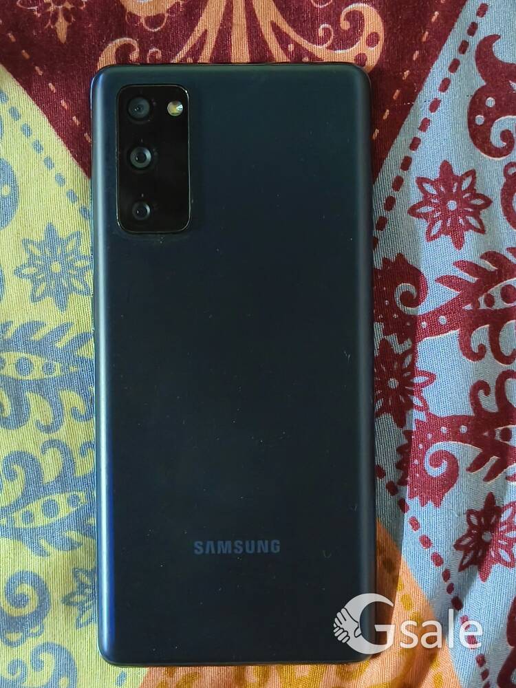 Samsung Galaxy S20FE 5G