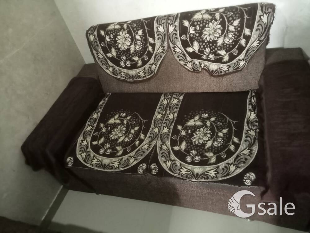 sofa set original design square 3/2