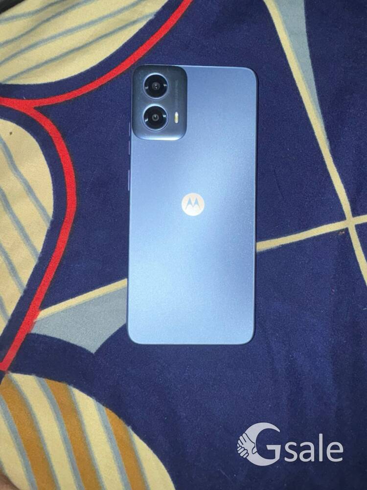 Motorola G34