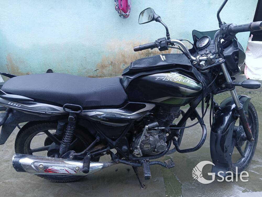 good condition 