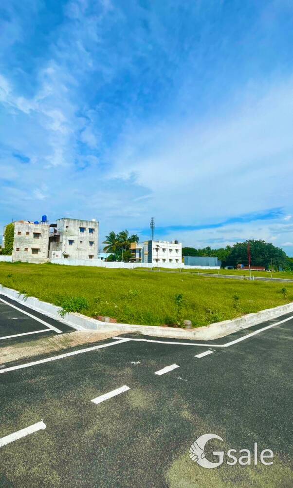 Dr.Sivasamy enclave layout
