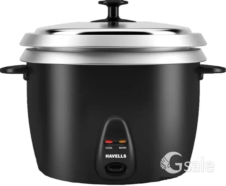 Havells Rice Cooker (Branded)