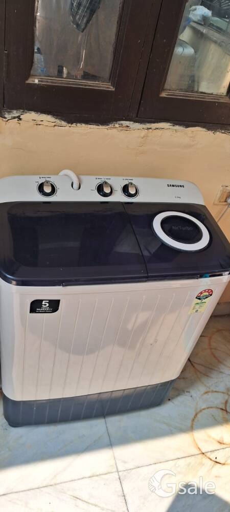 Samsung washing Machine 