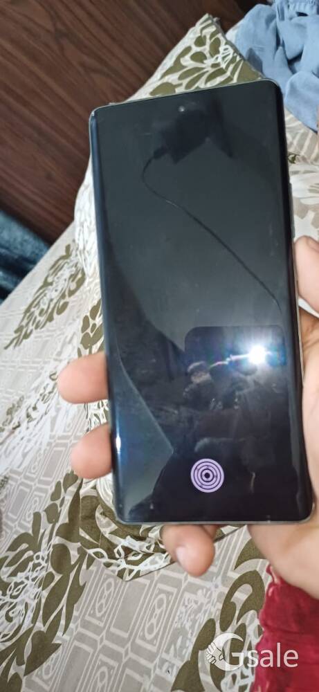 realme gt6t