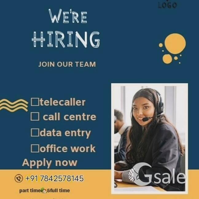 sales executive 