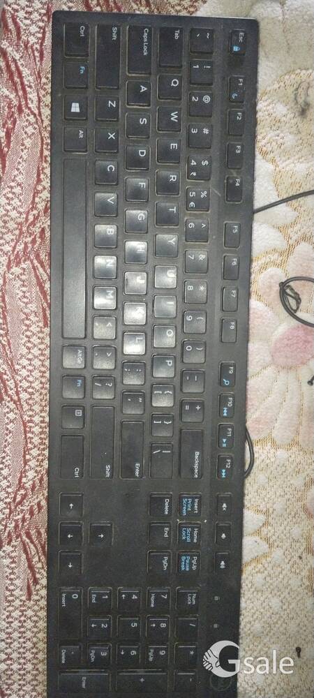 dell keyboard for selling 