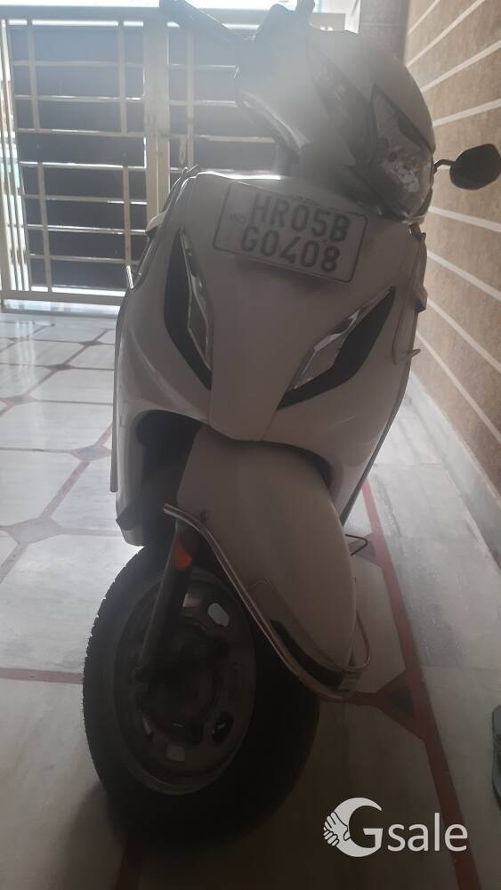 Honda (Activa 6g)
