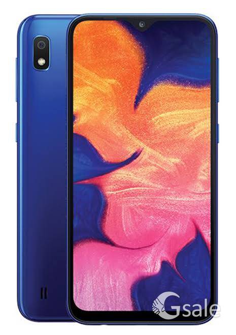 Samsung mobile sale