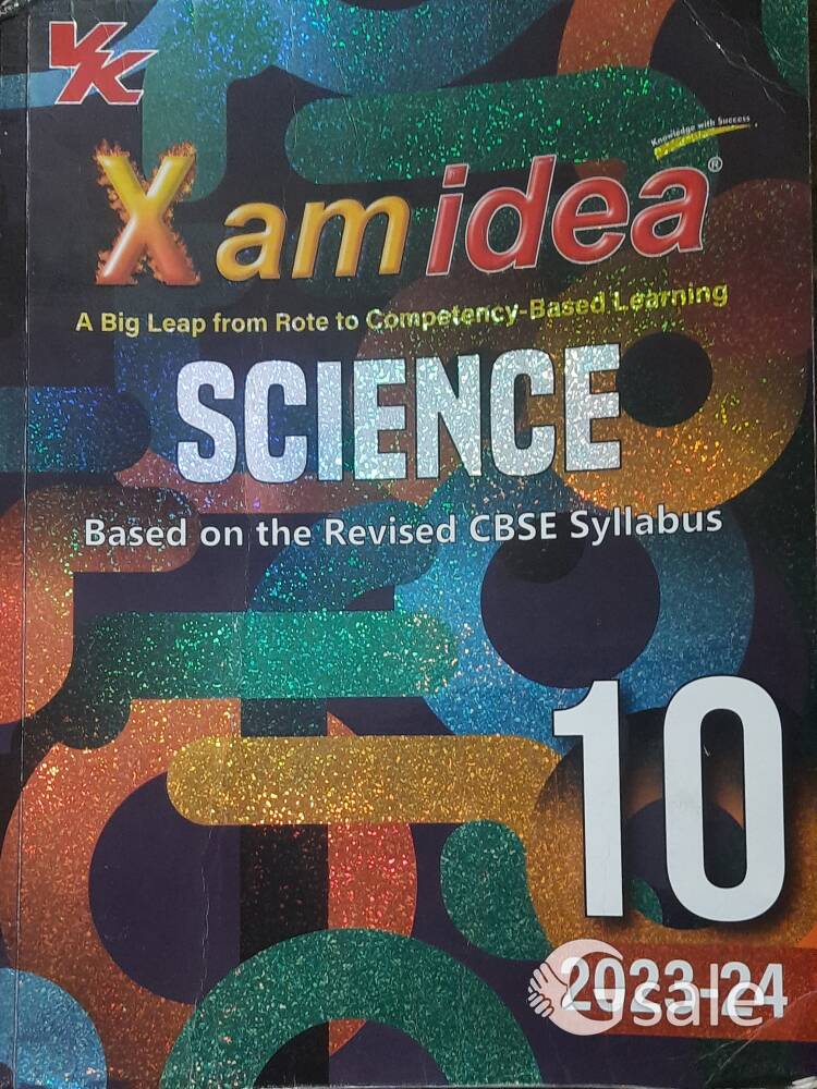Xamidea for science Best for class 10 CBSE