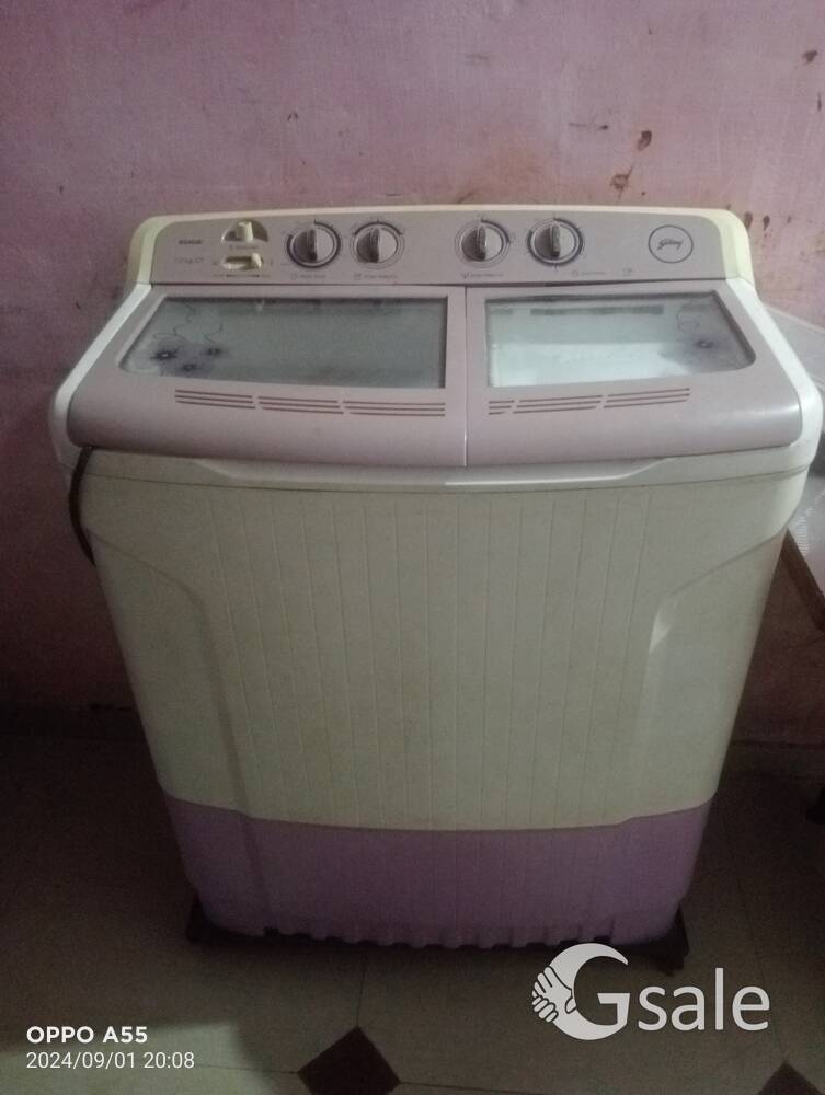 washing machine 7kg 
