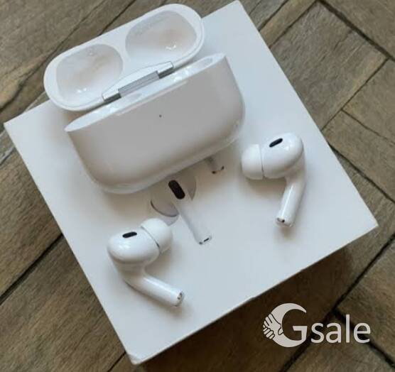airpods pro 2nd generation brand new